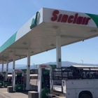 Sinclair Gas Station