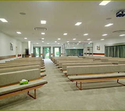 Stephen Baggs Funeral Directors - Bairnsdale, VIC