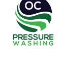 Pressure Washing OC - Pressure Washing Equipment & Services