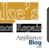 Jake's Appliance Repair gallery