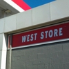 West Store gallery