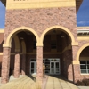 McGovern Library gallery