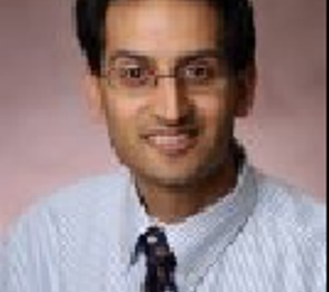 Dr. Sunjeev Patel, MD - Cypress, TX