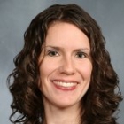 Sarah Rutherford, M.D.