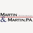 Martin & Martin PA - Employee Benefits & Worker Compensation Attorneys