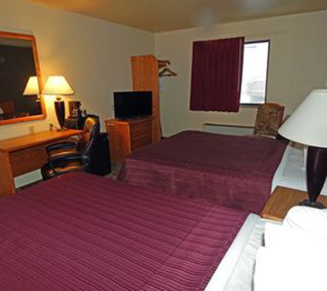 FairBridge Inn & Suites - Missoula, MT