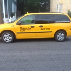 YellowVan Taxi & Transportation