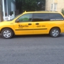 YellowVan Taxi & Transportation