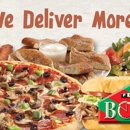 Pizza Boli's - Restaurant Management & Consultants