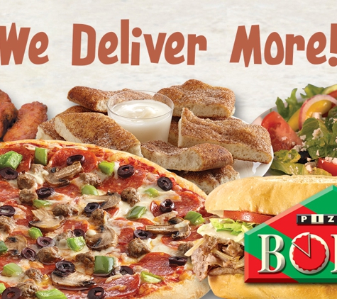 Pizza Boli's - Odenton, MD