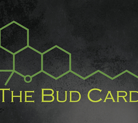 The Bud Card