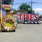 Colima Tires