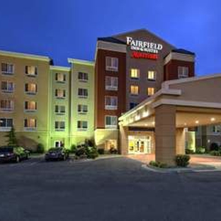 Fairfield Inn & Suites - Warr Acres, OK