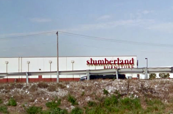 Slumberland Furniture - Saint Louis, MO
