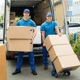 EZ Movers LLC