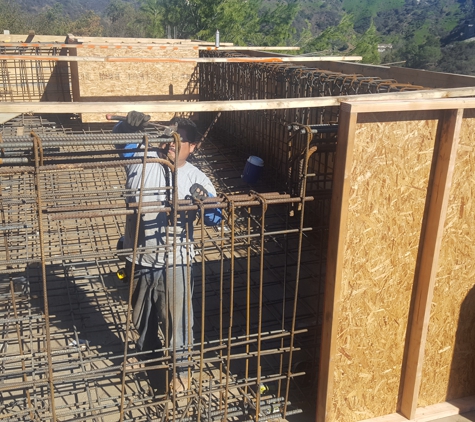 RCW Construction Inc. - Tujunga, CA