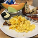 Broken Yolk Cafe - American Restaurants