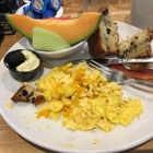 Broken Yolk Cafe