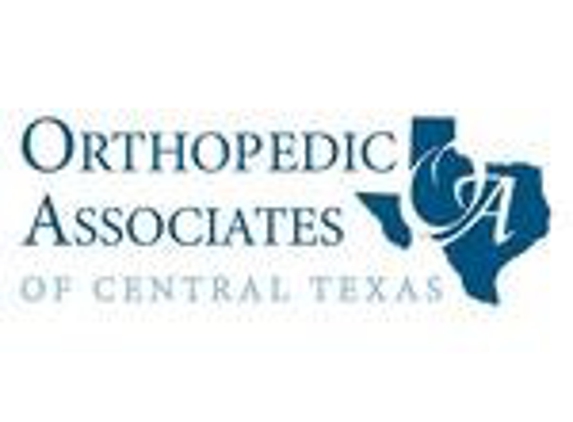 Orthopaedic Associates of Central Texas PA - Round Rock, TX