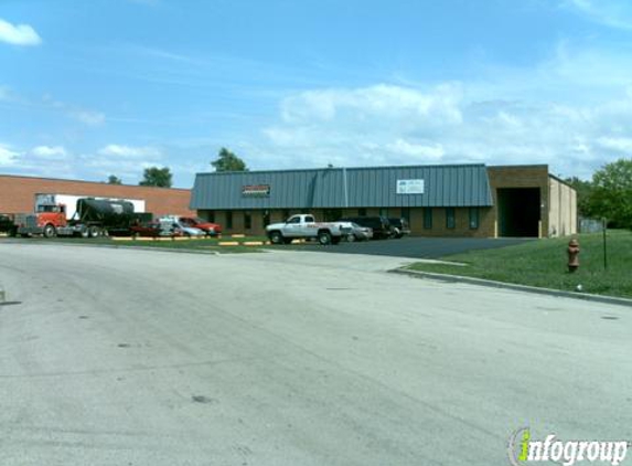 American Drilling Supply - Streamwood, IL