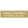 Chappell  John B