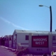 RV Trailer Wagons West