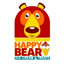 Happy Bear Ice Cream & Treats - Ice Cream & Frozen Desserts
