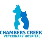 Chambers Creek Veterinary Hospital