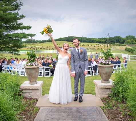 Kuipers Family Farm - Maple Park, IL