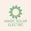 Magic Solar Electric - Solar Energy Equipment & Systems-Service & Repair