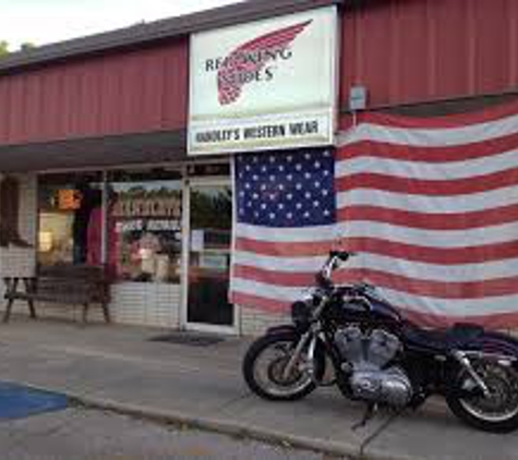 Handley's Western Wear And Shoe Repair - Jasper, AL