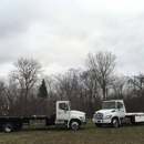 J & J Towing - Towing