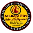 All Boro Fire Corporation - Fire Extinguishers