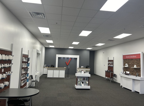 Verizon - Dawson, GA