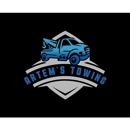 Artems Towing - Public Transportation