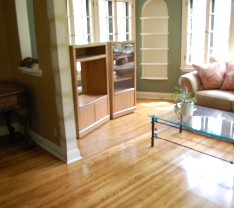 Hardwood Floors By Artisan - Minneapolis, MN