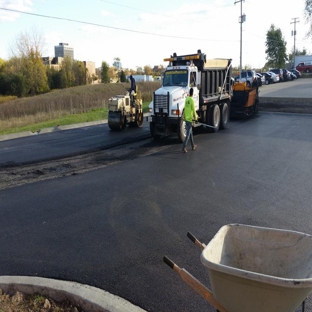 RG Asphalt & Concrete LLC - Elgin, IL