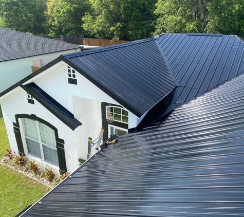 Advocate Roofing and Restoration - Jacksonville, FL