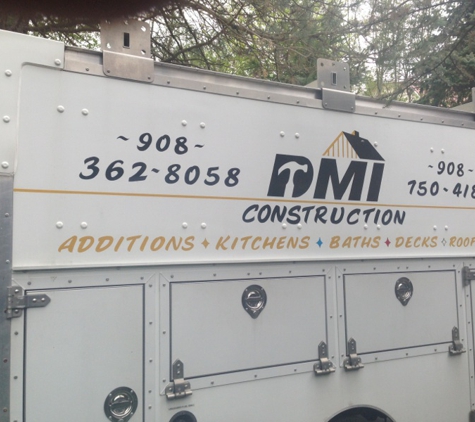 DMI Construction LLC - Blairstown, NJ