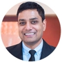 Tushar Goradia, MDPHD