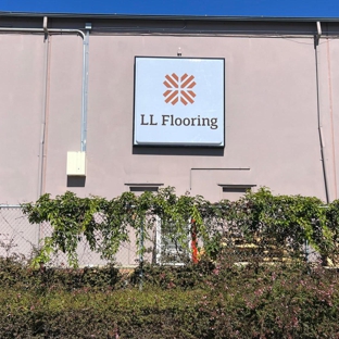 LL Flooring - Ventura, CA