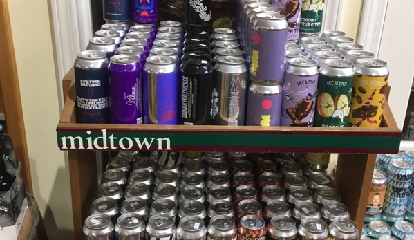 Midtown Wine Spirits Superstore - Nashville, TN