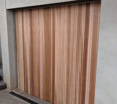 Factory Direct Garage Doors - Bayswater North, VIC
