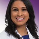 Jaleesa Oset, FNP - Nurses
