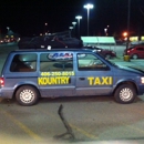 Kountry Taxi - Airport Transportation