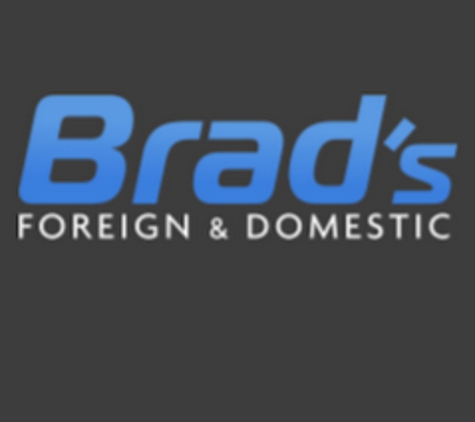 Brad's Foreign & Domestic - Encinitas, CA