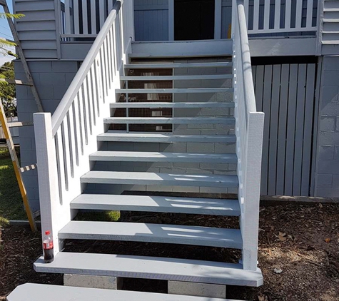 Sunshine Coast Total Maintenance