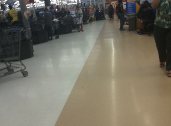 Wal-Mart SuperCenter-Lithia Springs - Lithia Springs, GA