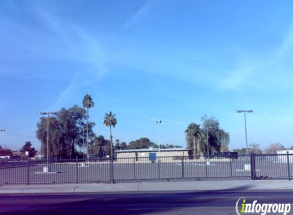 Roosevelt Pool - Phoenix, AZ