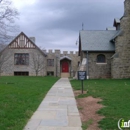 St John's Episcopal Church - Historical Places